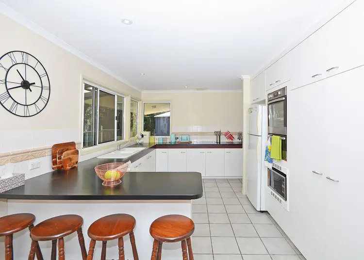 Sixth view of Homely house listing, 19 Washington Drive, Wondunna QLD 4655