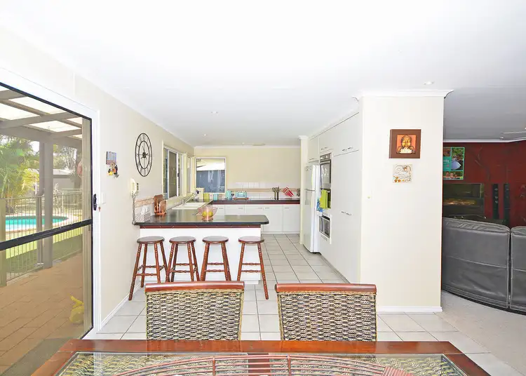 Seventh view of Homely house listing, 19 Washington Drive, Wondunna QLD 4655