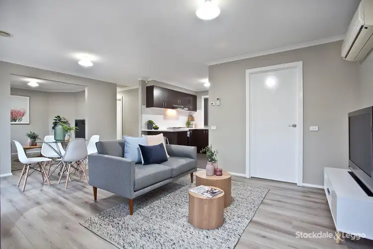 14 Duncombe Park Way, Deer Park VIC 3023