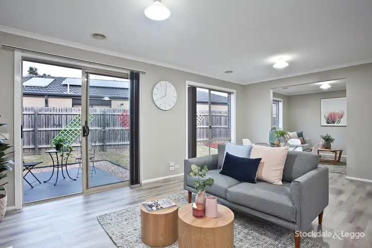 Sixth view of Homely house listing, 14 Duncombe Park Way, Deer Park VIC 3023