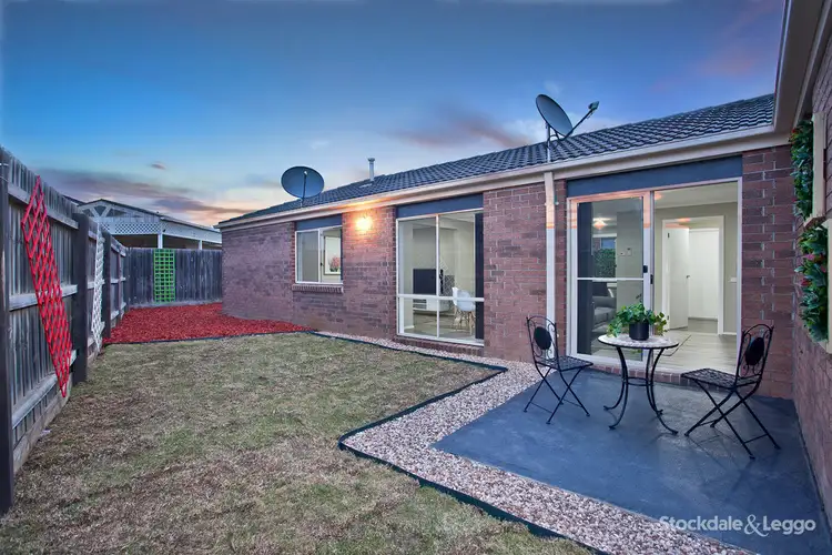 Seventh view of Homely house listing, 14 Duncombe Park Way, Deer Park VIC 3023