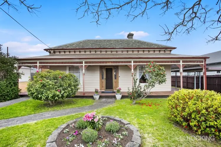 Main view of Homely house listing, 74 Yarra Street, Williamstown VIC 3016
