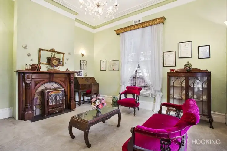 Third view of Homely house listing, 74 Yarra Street, Williamstown VIC 3016