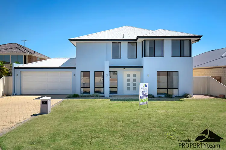 6 Harbour Ridge, Wandina WA 6530