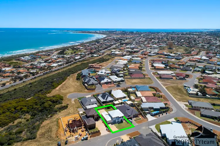 Second view of Homely house listing, 6 Harbour Ridge, Wandina WA 6530