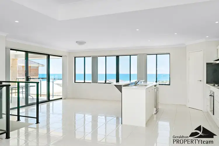Fourth view of Homely house listing, 6 Harbour Ridge, Wandina WA 6530