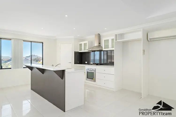 Fifth view of Homely house listing, 6 Harbour Ridge, Wandina WA 6530