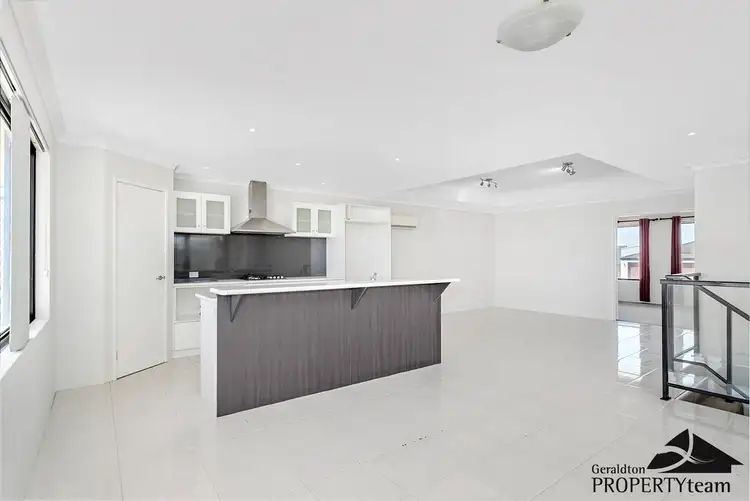 Sixth view of Homely house listing, 6 Harbour Ridge, Wandina WA 6530