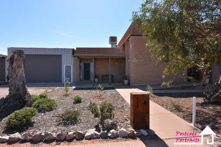 140 Elliott Street, Whyalla Playford SA 5600