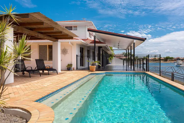 Second view of Homely house listing, 6 Rainbow Crt, Newport QLD 4020
