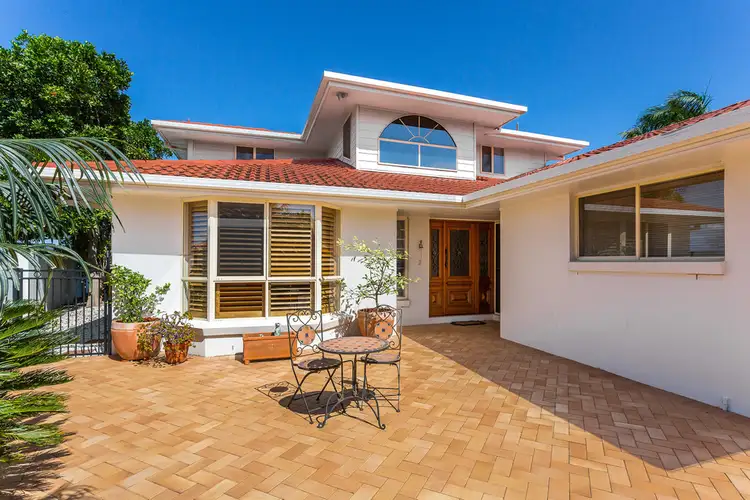 Third view of Homely house listing, 6 Rainbow Crt, Newport QLD 4020