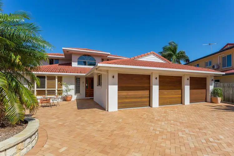 Fourth view of Homely house listing, 6 Rainbow Crt, Newport QLD 4020