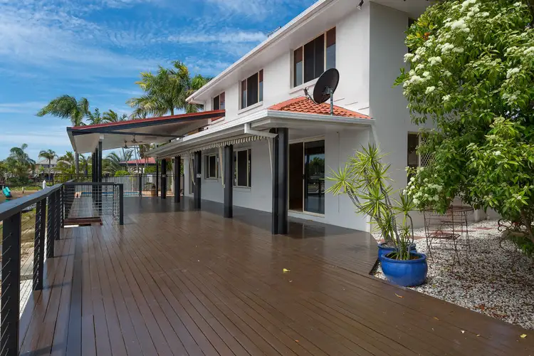 Fifth view of Homely house listing, 6 Rainbow Crt, Newport QLD 4020