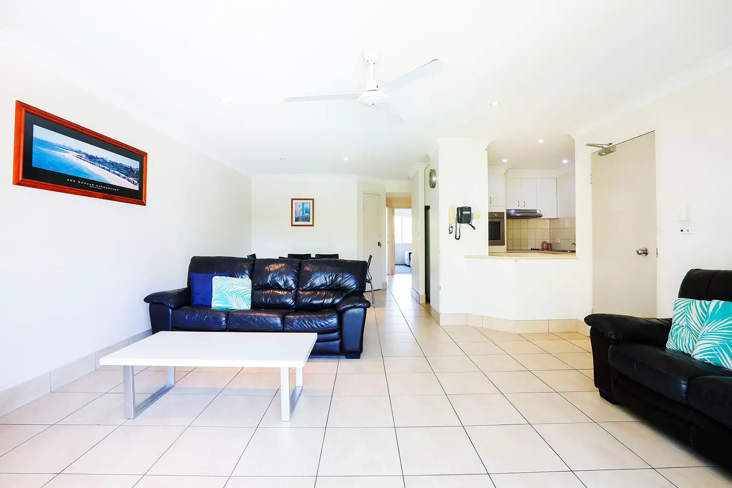 Main view of Homely unit listing, 58/23 Wharf Road, Surfers Paradise QLD 4217