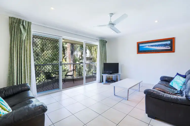 Third view of Homely unit listing, 58/23 Wharf Road, Surfers Paradise QLD 4217