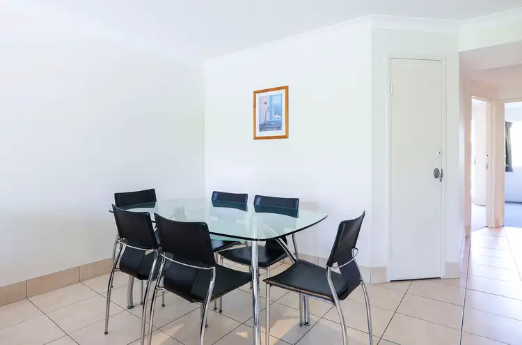 Fourth view of Homely unit listing, 58/23 Wharf Road, Surfers Paradise QLD 4217