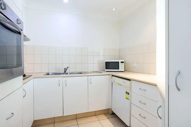 Fifth view of Homely unit listing, 58/23 Wharf Road, Surfers Paradise QLD 4217