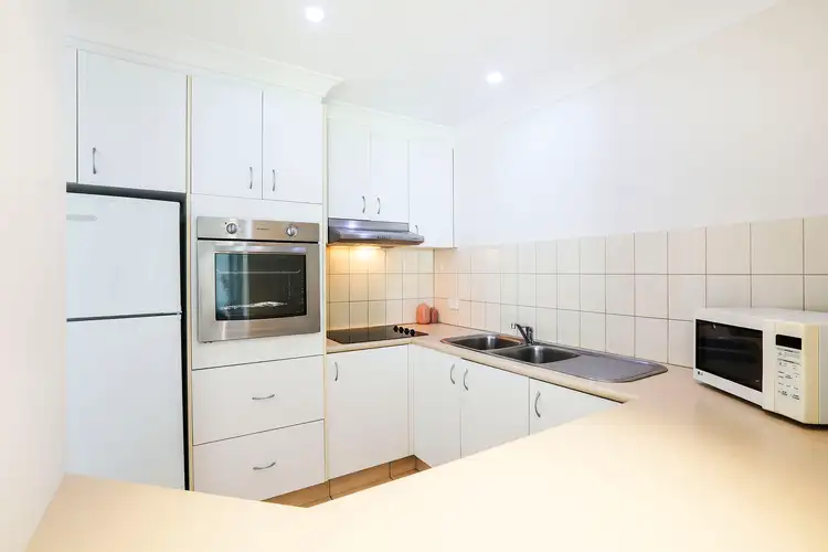 Sixth view of Homely unit listing, 58/23 Wharf Road, Surfers Paradise QLD 4217