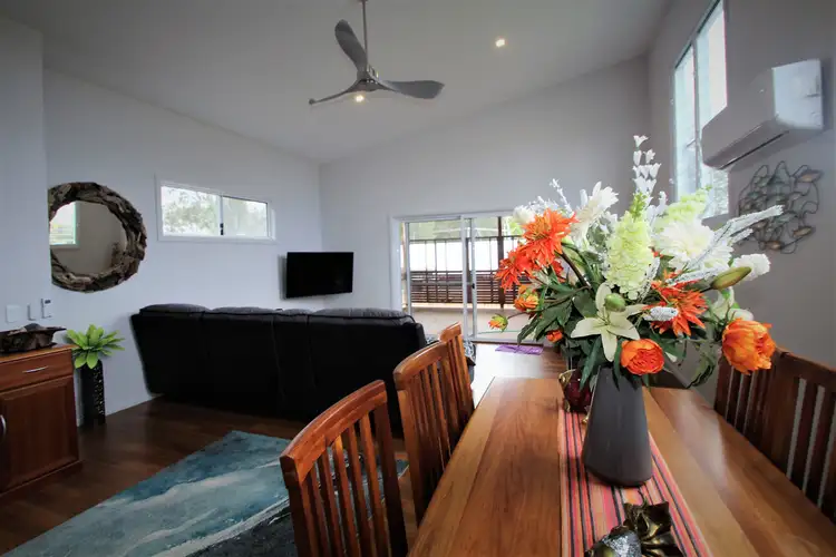 Second view of Homely house listing, 23 Wangaree Street, Coomba Park NSW 2428
