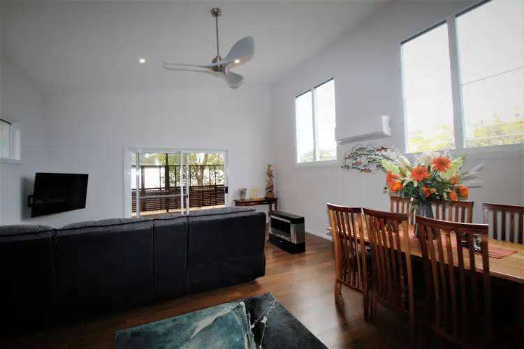 Third view of Homely house listing, 23 Wangaree Street, Coomba Park NSW 2428