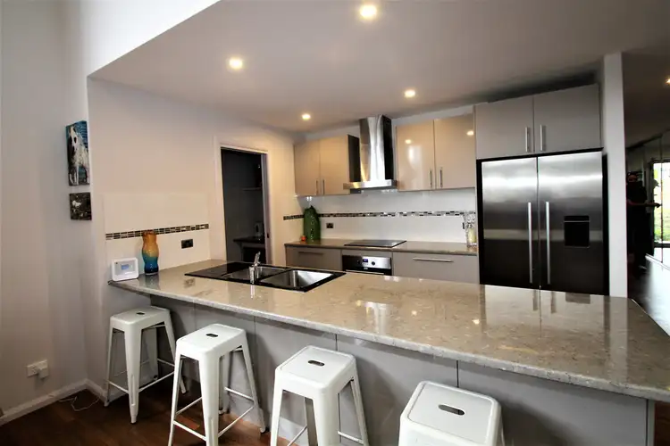 Fifth view of Homely house listing, 23 Wangaree Street, Coomba Park NSW 2428