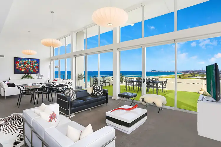 Main view of Homely apartment listing, 85/60-62 Harbour Street, Wollongong NSW 2500