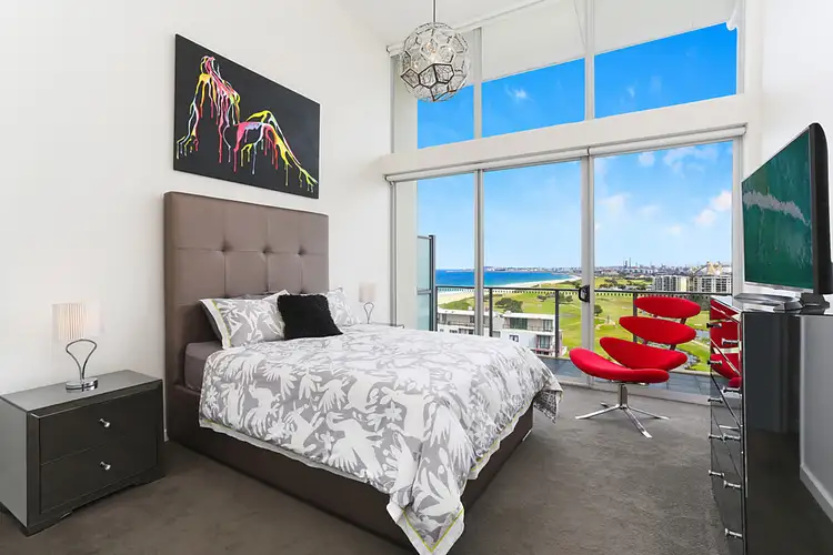 Fourth view of Homely apartment listing, 85/60-62 Harbour Street, Wollongong NSW 2500