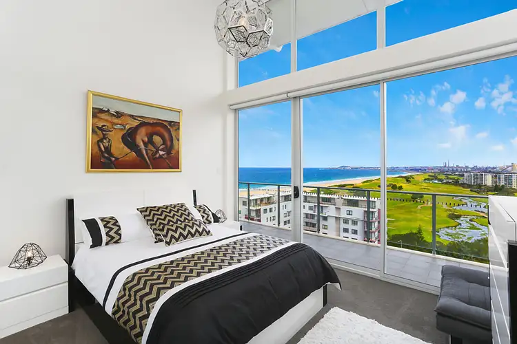 Fifth view of Homely apartment listing, 85/60-62 Harbour Street, Wollongong NSW 2500