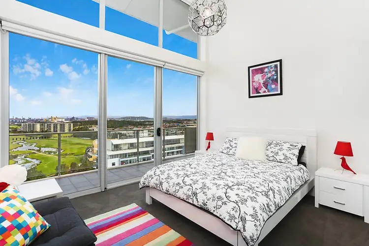 Sixth view of Homely apartment listing, 85/60-62 Harbour Street, Wollongong NSW 2500
