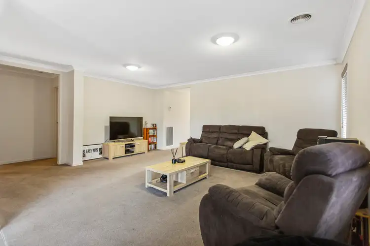 Third view of Homely house listing, 77 Evergreen Boulevard, Jackass Flat VIC 3556