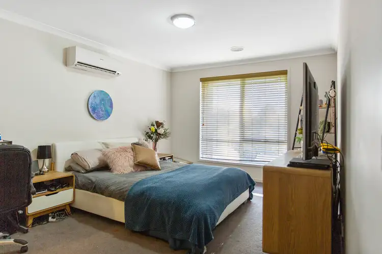 Fourth view of Homely house listing, 77 Evergreen Boulevard, Jackass Flat VIC 3556
