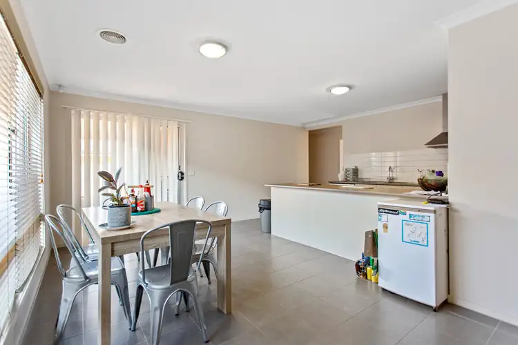 Fifth view of Homely house listing, 77 Evergreen Boulevard, Jackass Flat VIC 3556
