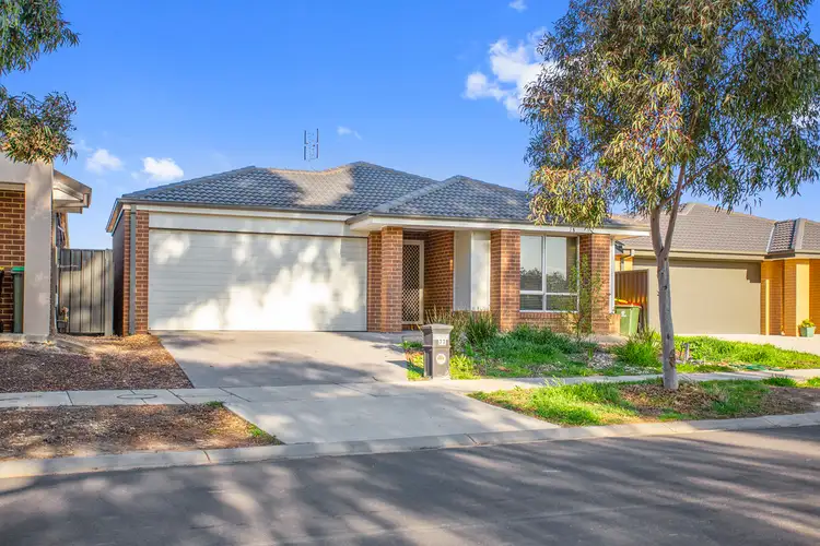 Seventh view of Homely house listing, 77 Evergreen Boulevard, Jackass Flat VIC 3556