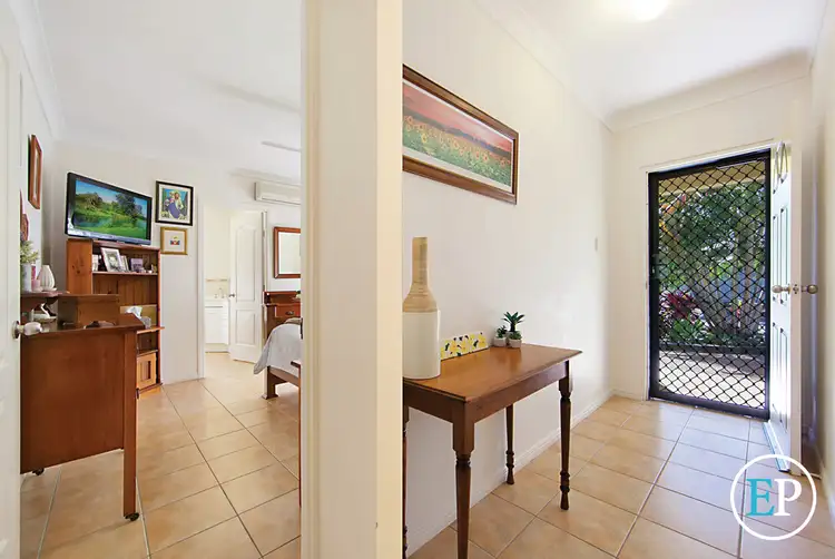 Second view of Homely house listing, 16 Hilton Way, Mount Louisa QLD 4814