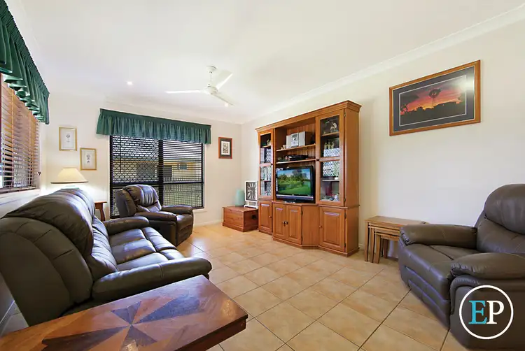 Fifth view of Homely house listing, 16 Hilton Way, Mount Louisa QLD 4814