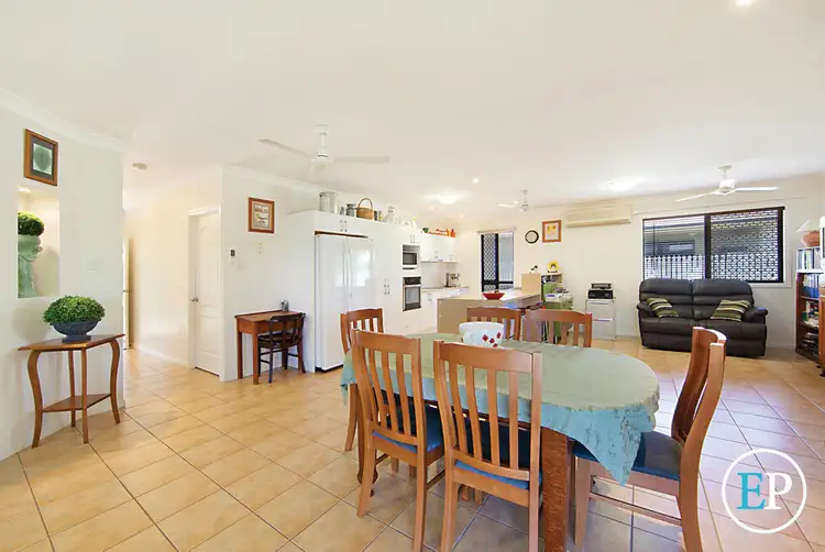 Sixth view of Homely house listing, 16 Hilton Way, Mount Louisa QLD 4814