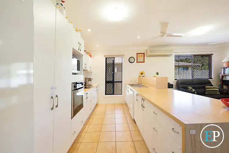 Seventh view of Homely house listing, 16 Hilton Way, Mount Louisa QLD 4814