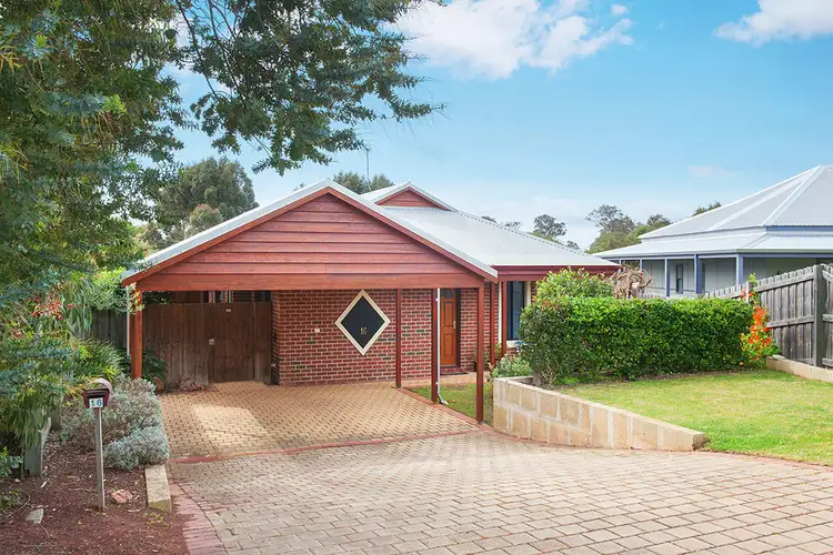 Main view of Homely house listing, 16 Spinebill Ramble, Margaret River WA 6285
