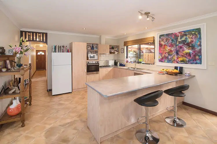 Second view of Homely house listing, 16 Spinebill Ramble, Margaret River WA 6285