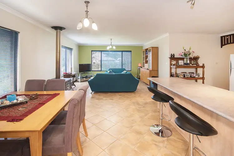 Fourth view of Homely house listing, 16 Spinebill Ramble, Margaret River WA 6285