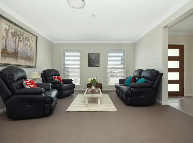 Fourth view of Homely house listing, 15 Tennyson Court, Westbrook QLD 4350