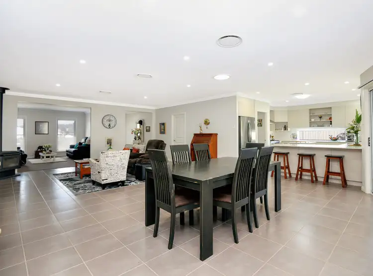 Sixth view of Homely house listing, 15 Tennyson Court, Westbrook QLD 4350