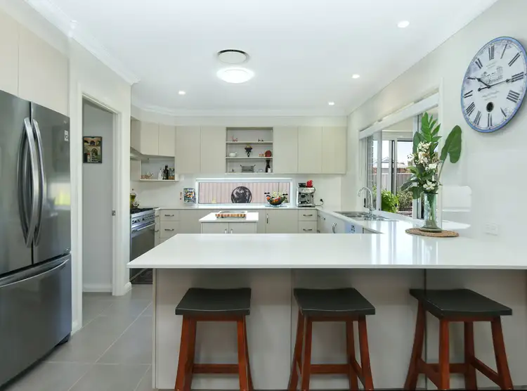 Seventh view of Homely house listing, 15 Tennyson Court, Westbrook QLD 4350