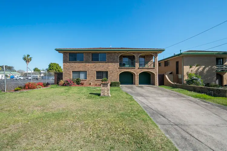 11 Brougham Street, Grafton NSW 2460