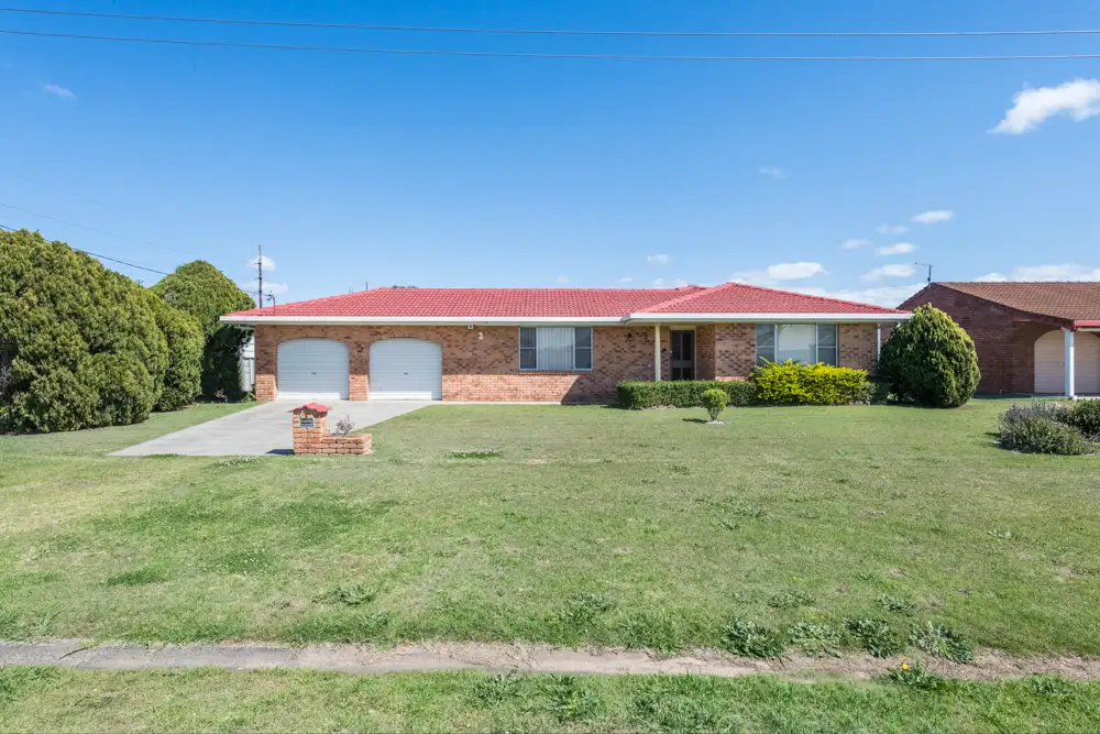 Main view of Homely house listing, 3 Marlow Street, Grafton NSW 2460