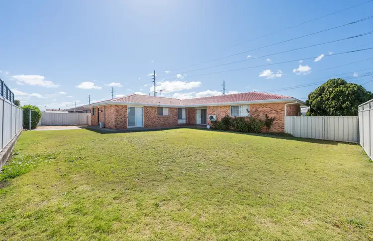 Second view of Homely house listing, 3 Marlow Street, Grafton NSW 2460
