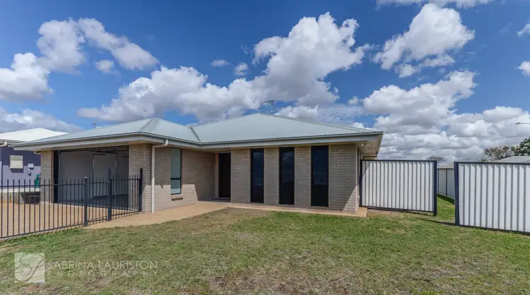 Main view of Homely house listing, 29 Neville Dve, Branyan QLD 4670