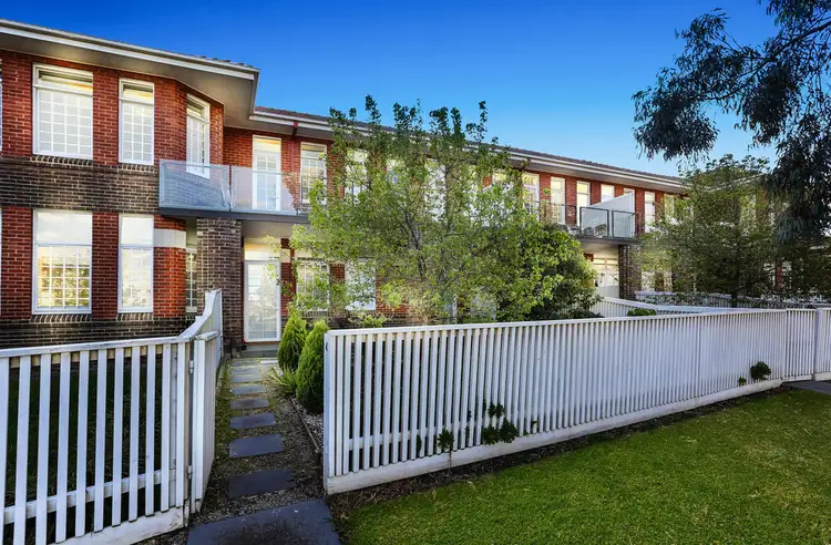 Main view of Homely unit listing, 4/44 Linacre Drive, Bundoora VIC 3083