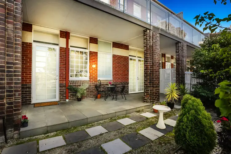 Second view of Homely unit listing, 4/44 Linacre Drive, Bundoora VIC 3083