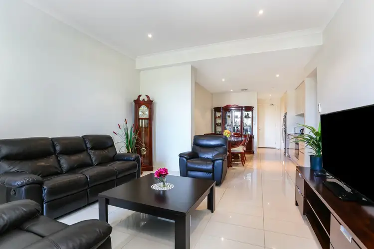 Fifth view of Homely unit listing, 4/44 Linacre Drive, Bundoora VIC 3083
